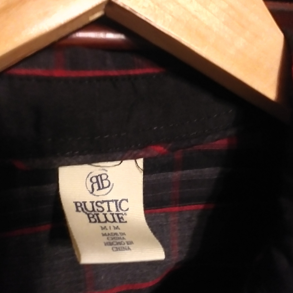 SHIRT - Picture 3 of 4
